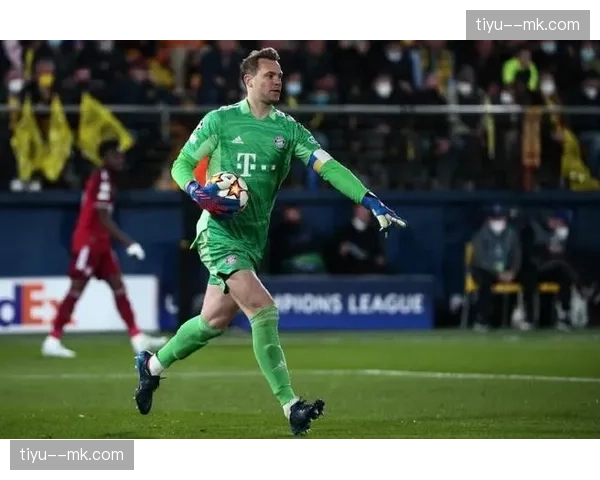 德国队首发预测：特尔施特根伤缺，诺伊尔或重返一门征战库拉索